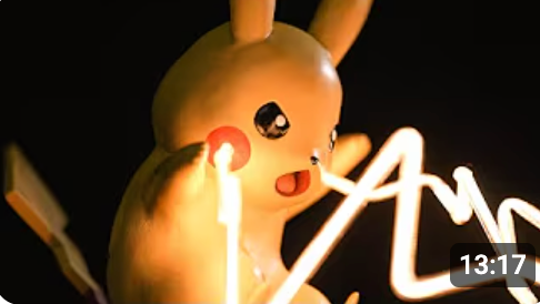 Un boli Si si, un boli para hacer cosas 3d